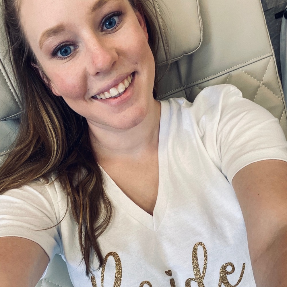 Meet your Posher, Stephenie